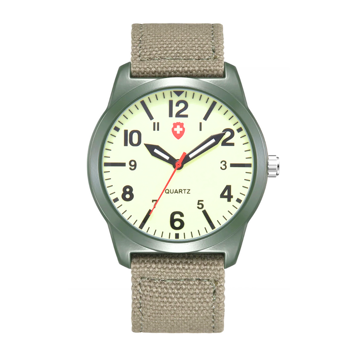 Casual Outdoor Sports Watch
