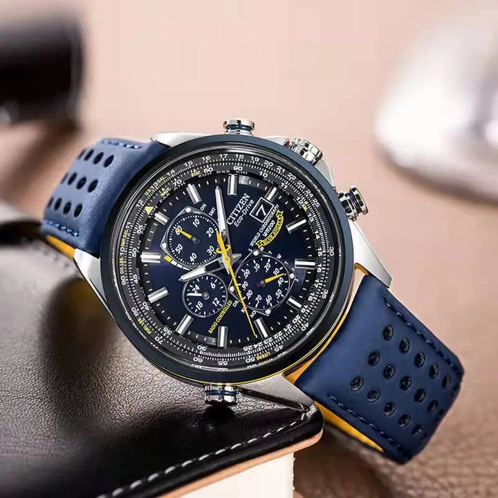 Classic Men’s Quartz Watch