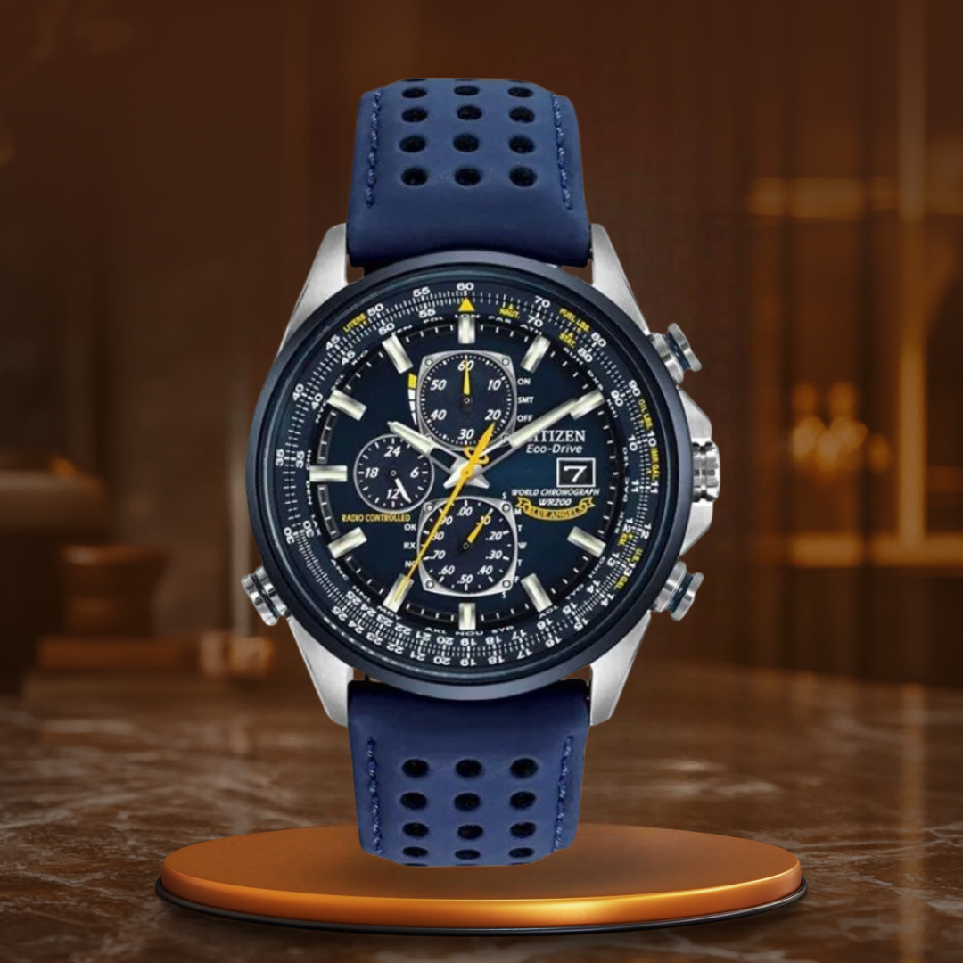 Classic Men’s Quartz Watch