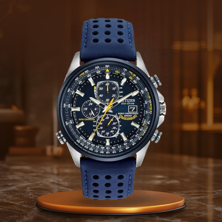Classic Men’s Quartz Watch